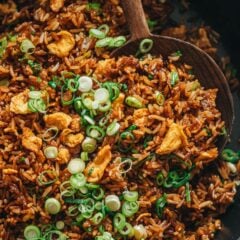 Recipe picture