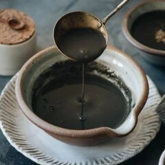 Recipe picture