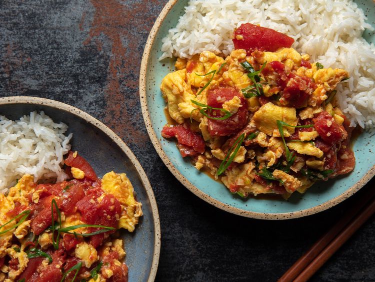 Recipe picture