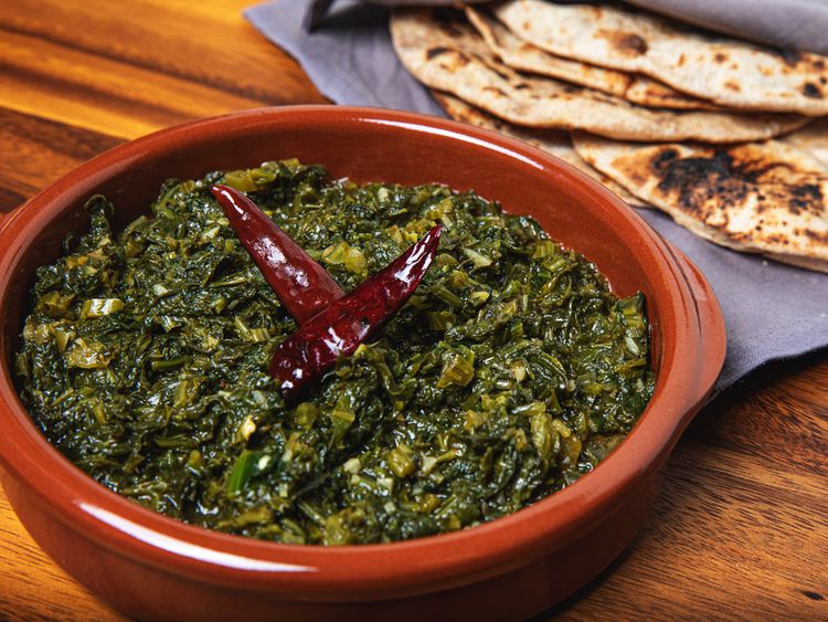 Recipe picture