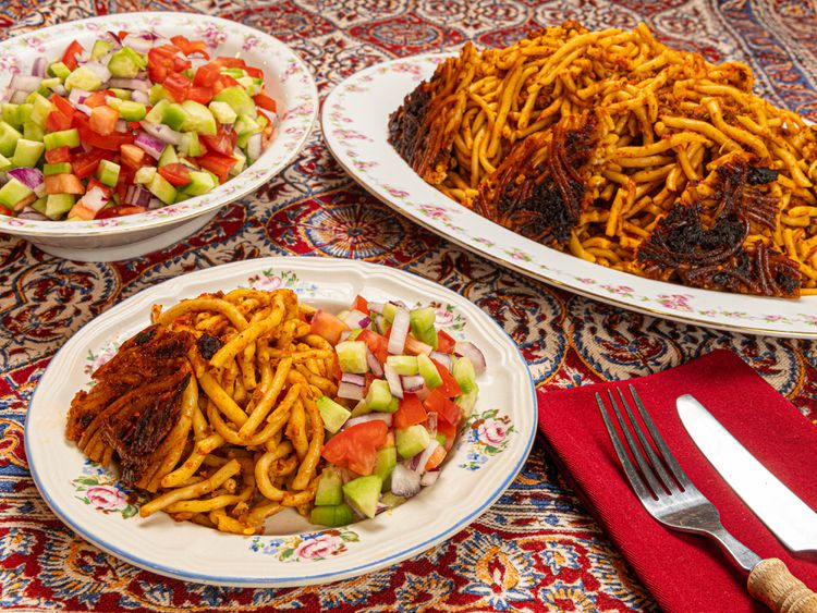 Recipe picture