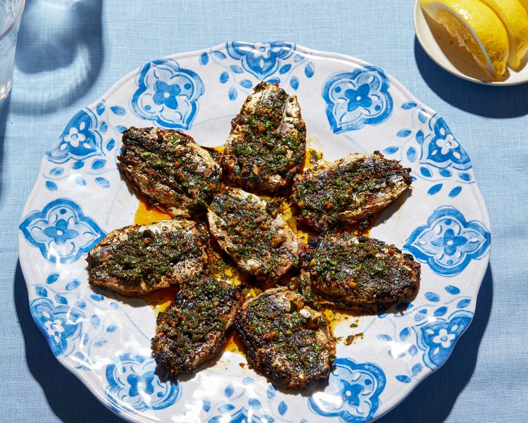 Recipe picture
