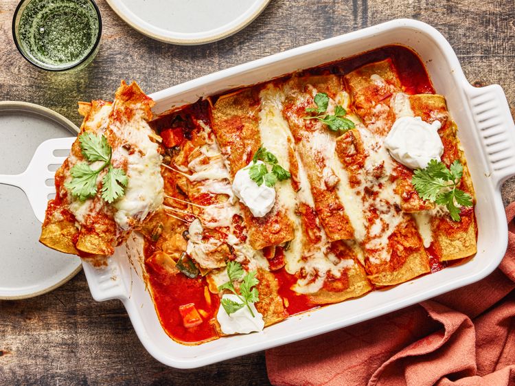 Recipe picture