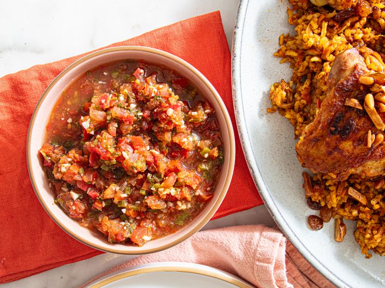 Recipe picture