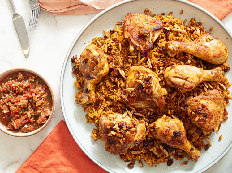 Recipe picture
