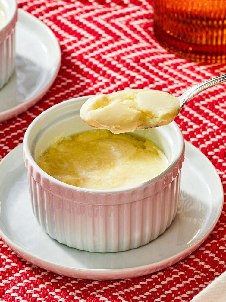Recipe picture