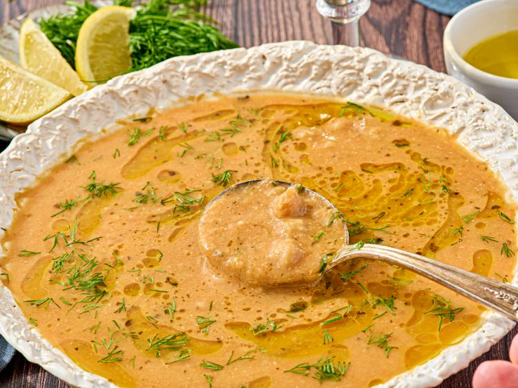 Recipe picture
