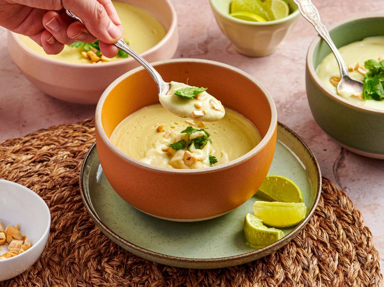 Recipe picture