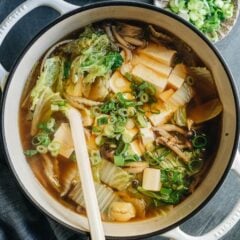 Recipe picture