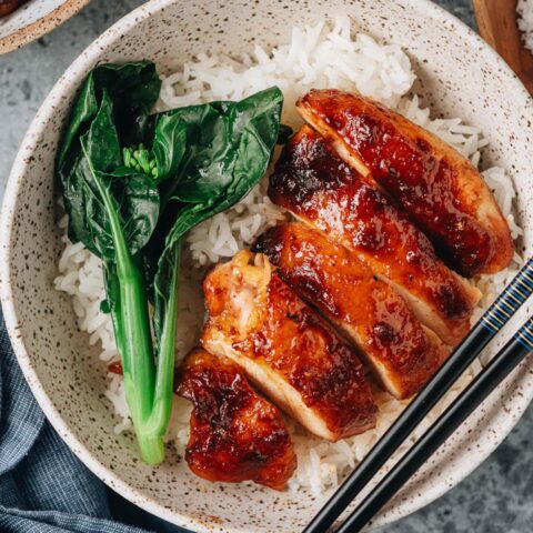Recipe picture