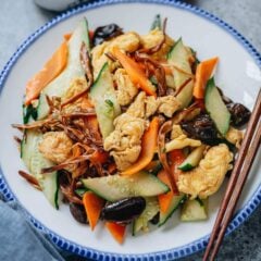 Recipe picture