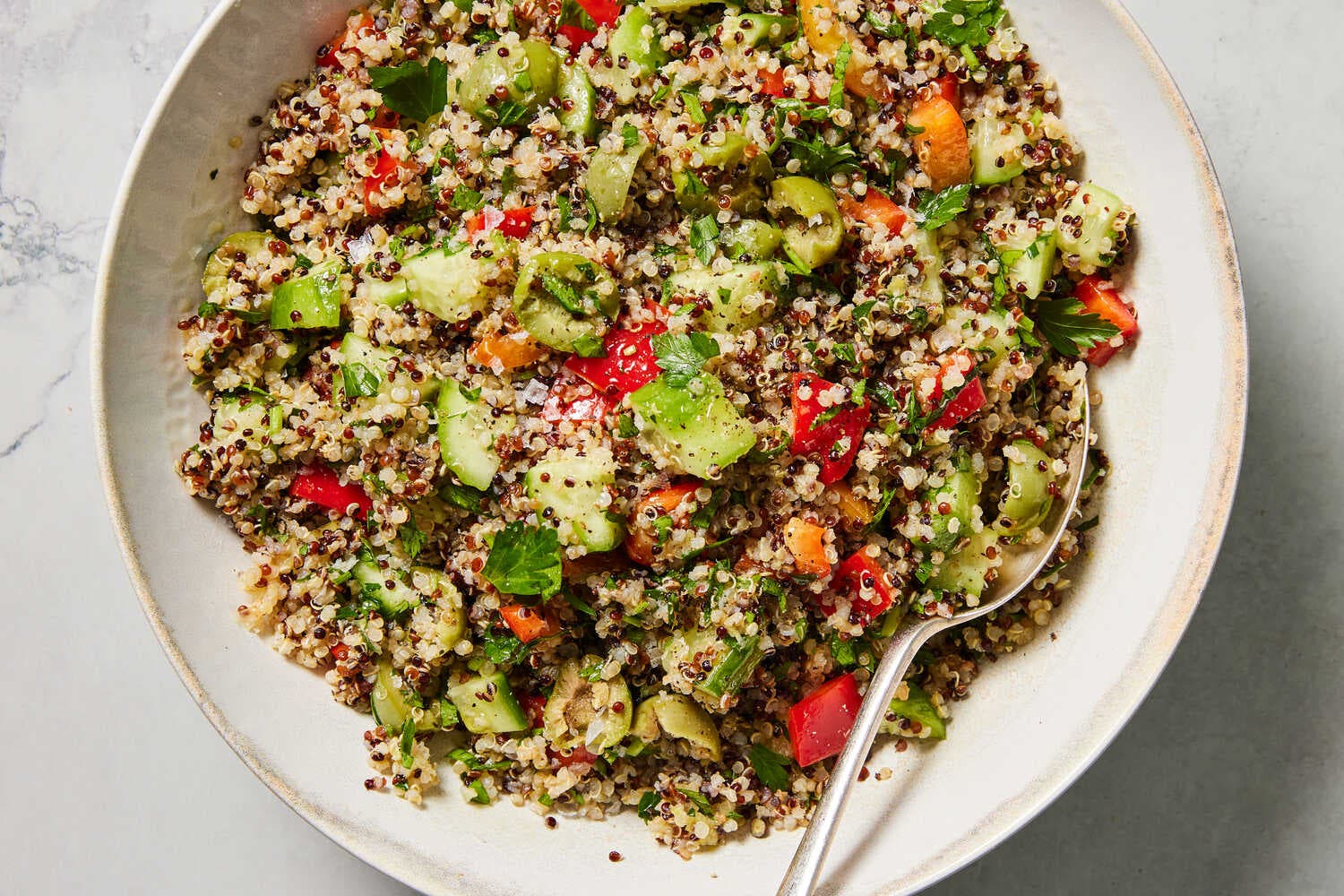 Recipe picture