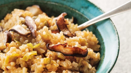 Recipe picture