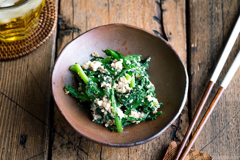 Recipe picture