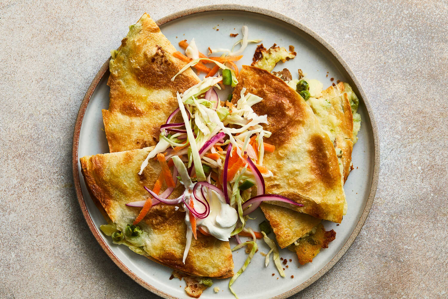 Recipe picture