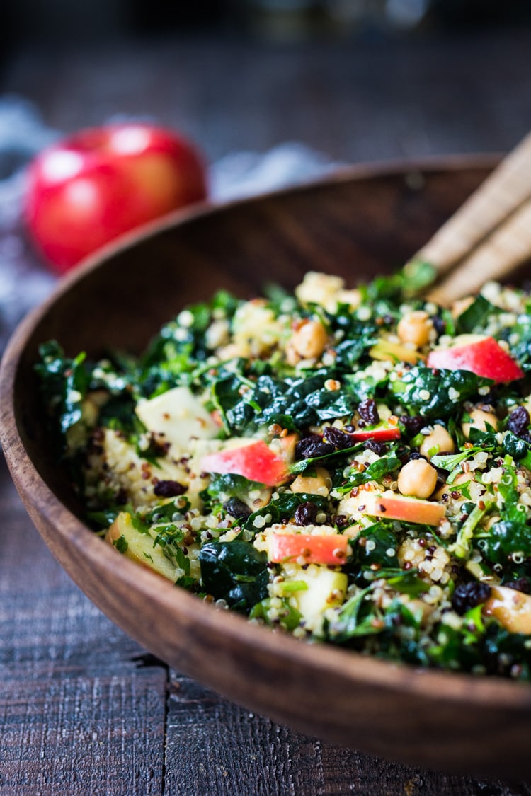 Recipe picture
