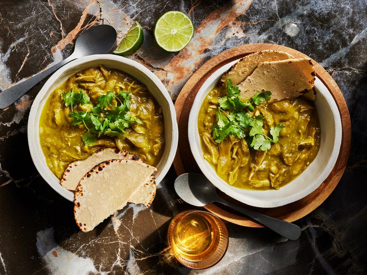 Recipe picture