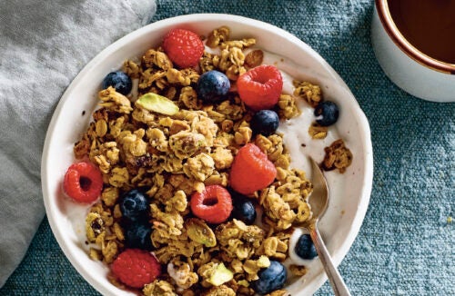 Recipe picture