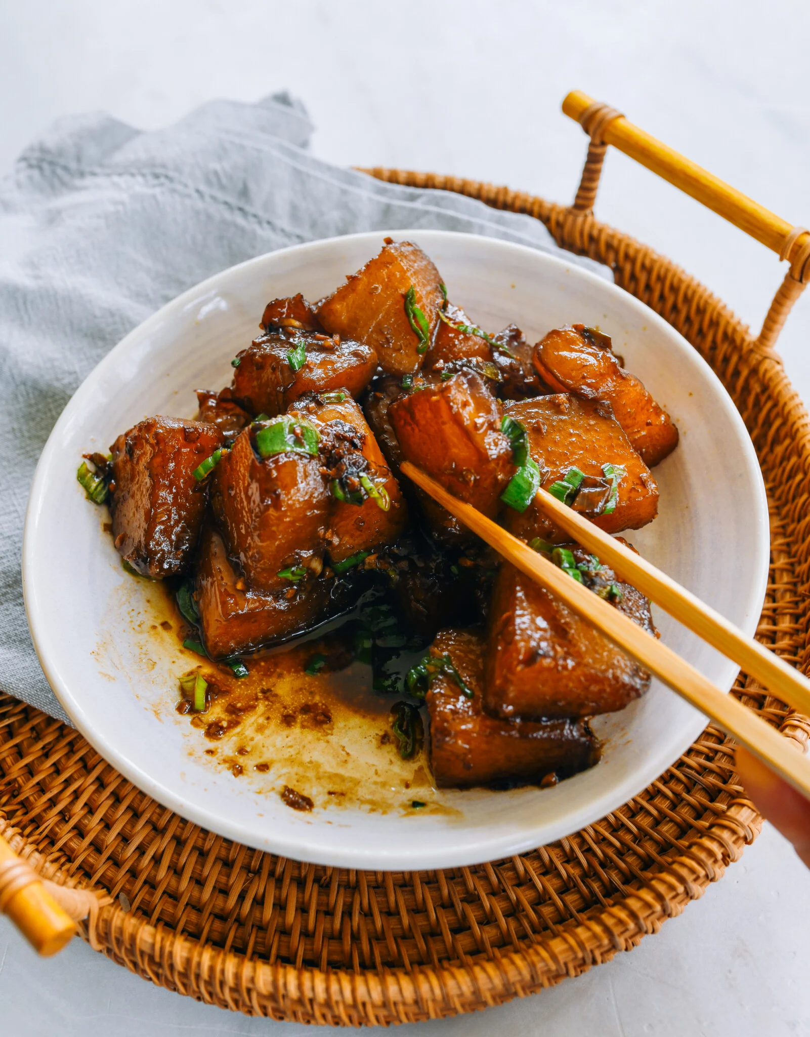 Recipe picture