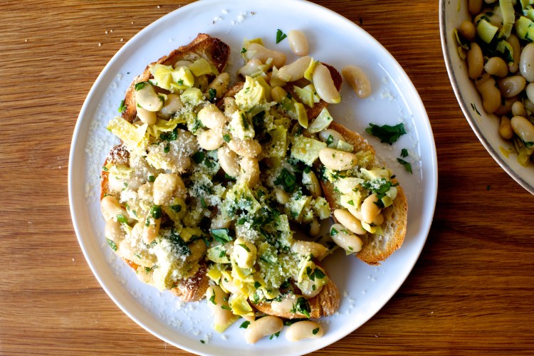 Recipe picture