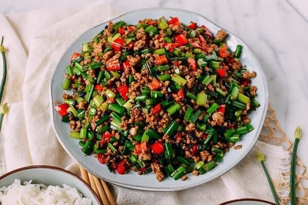 Recipe picture