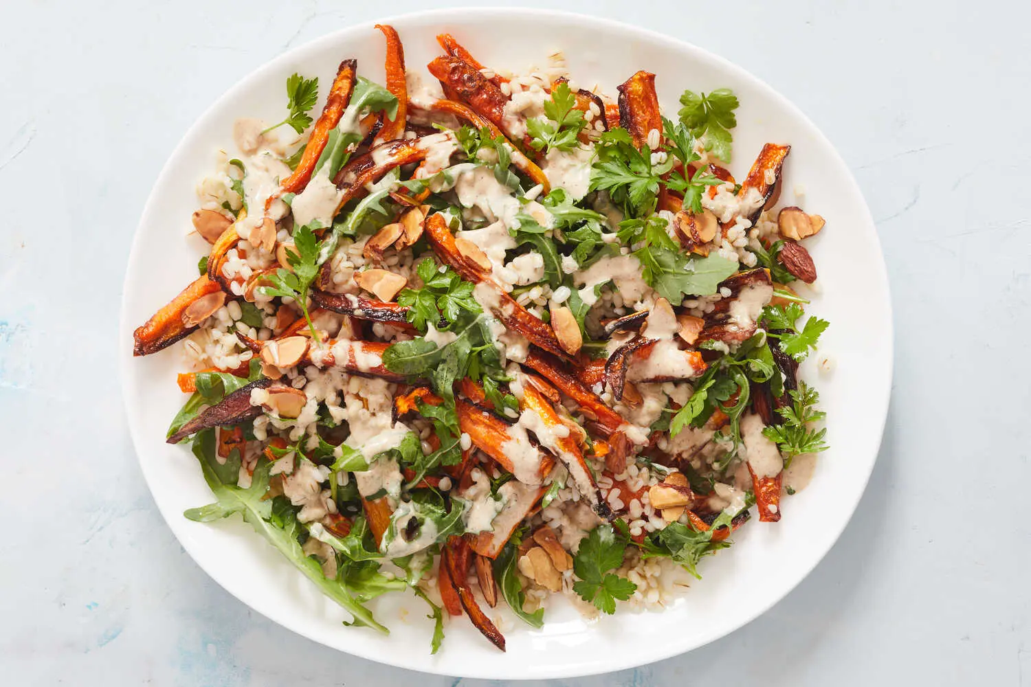 Recipe picture