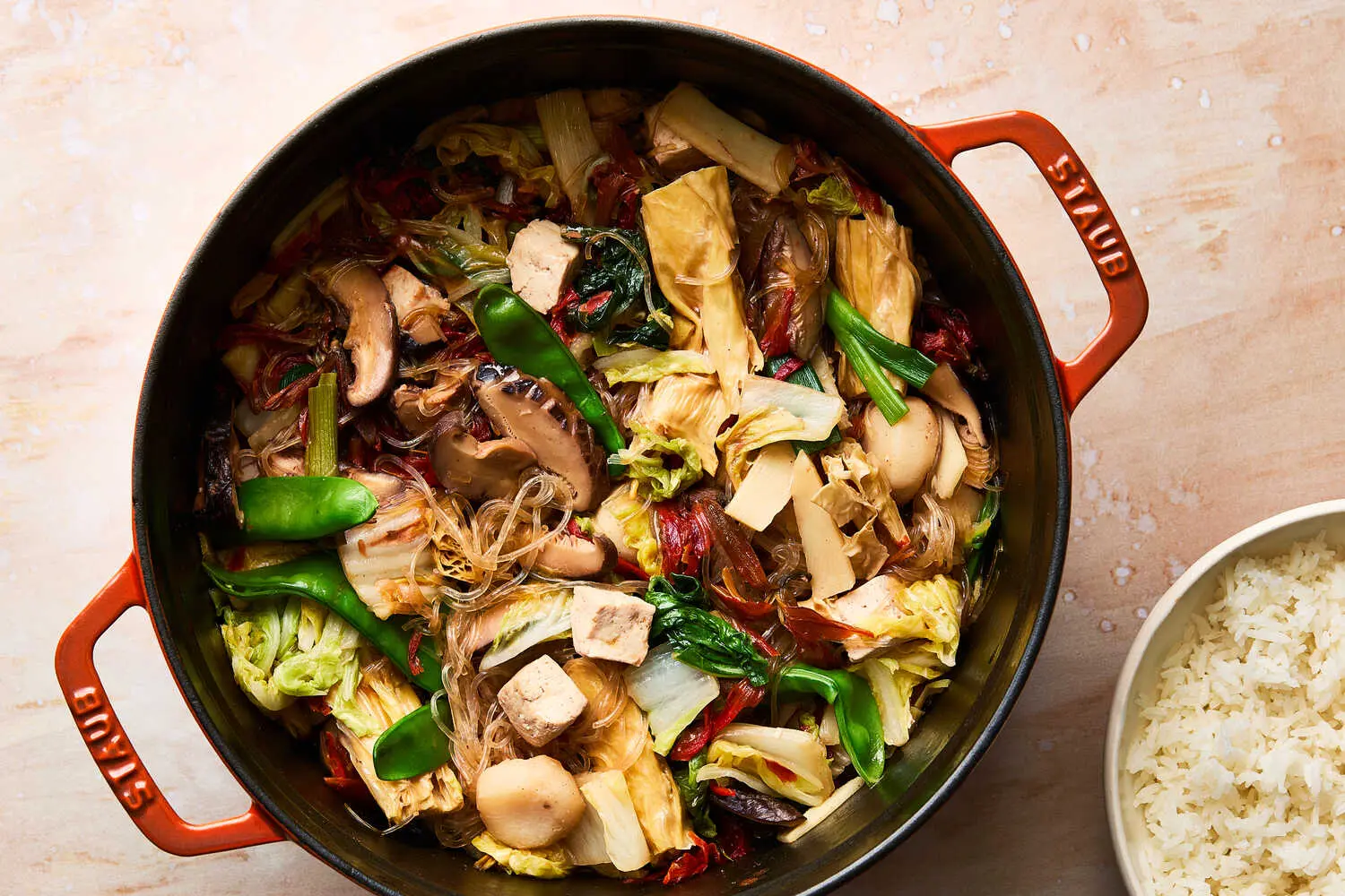 Recipe picture