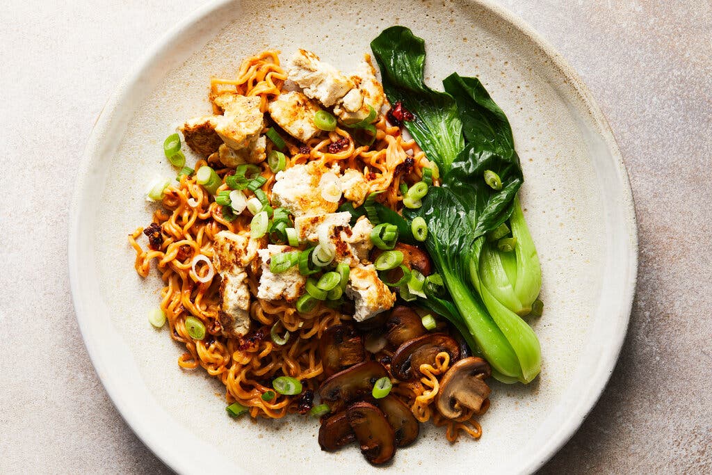 Recipe picture