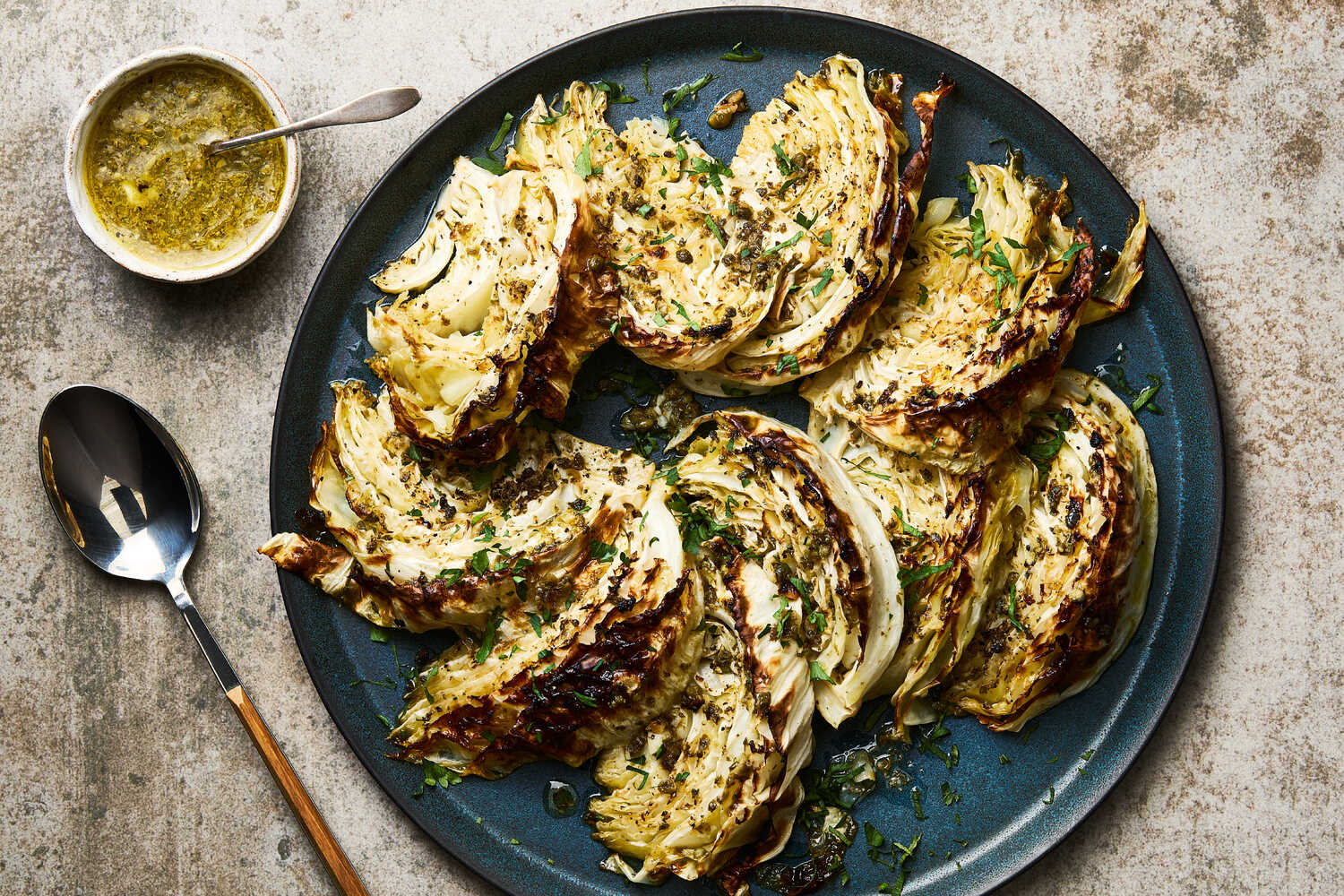 Recipe picture