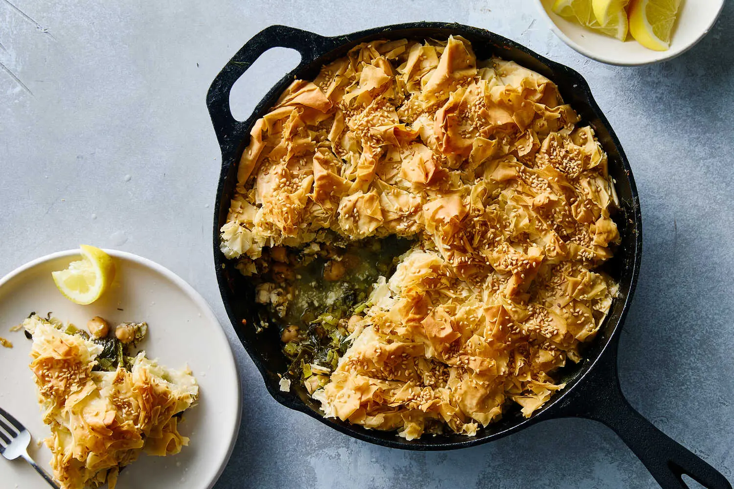 Recipe picture
