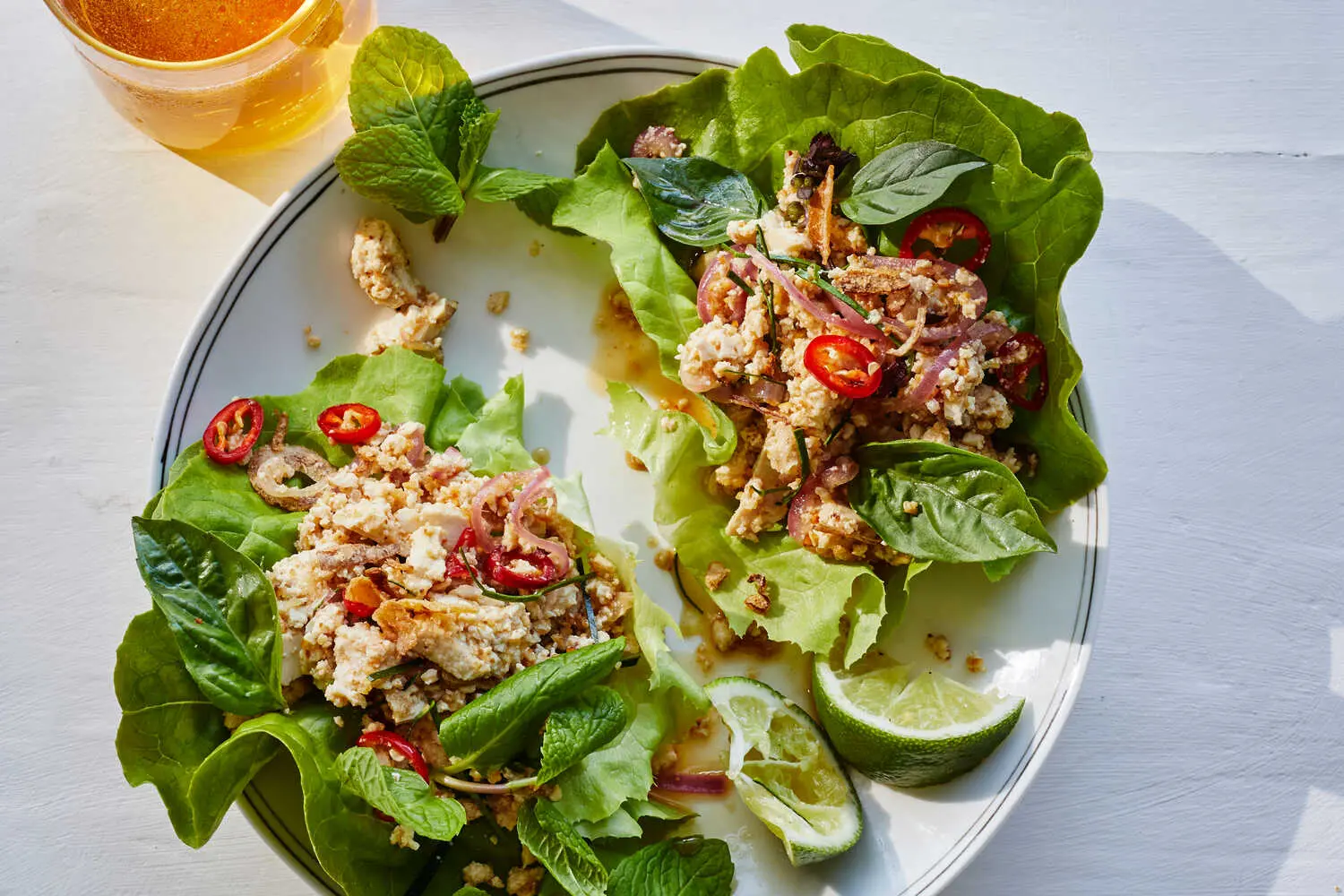Recipe picture