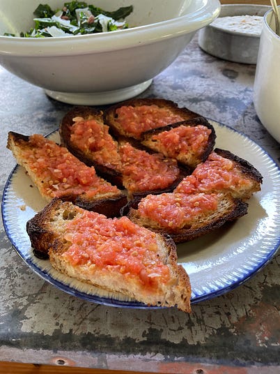 Recipe picture