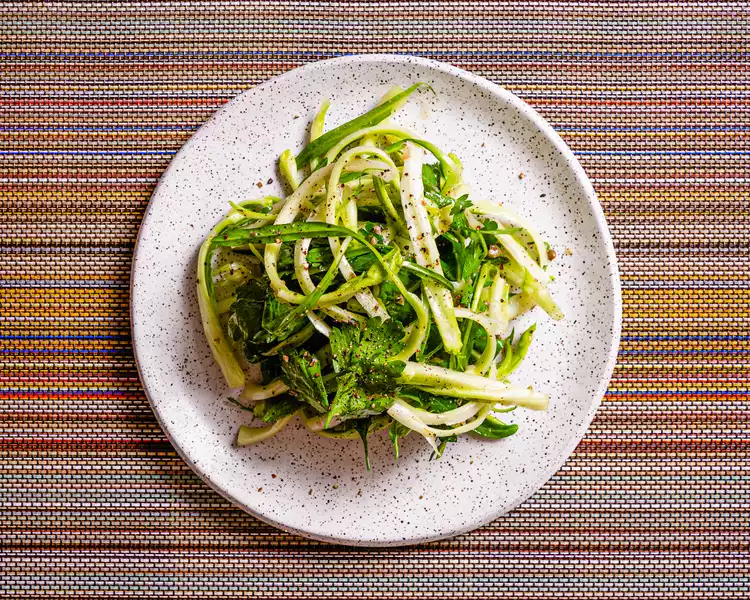 Recipe picture
