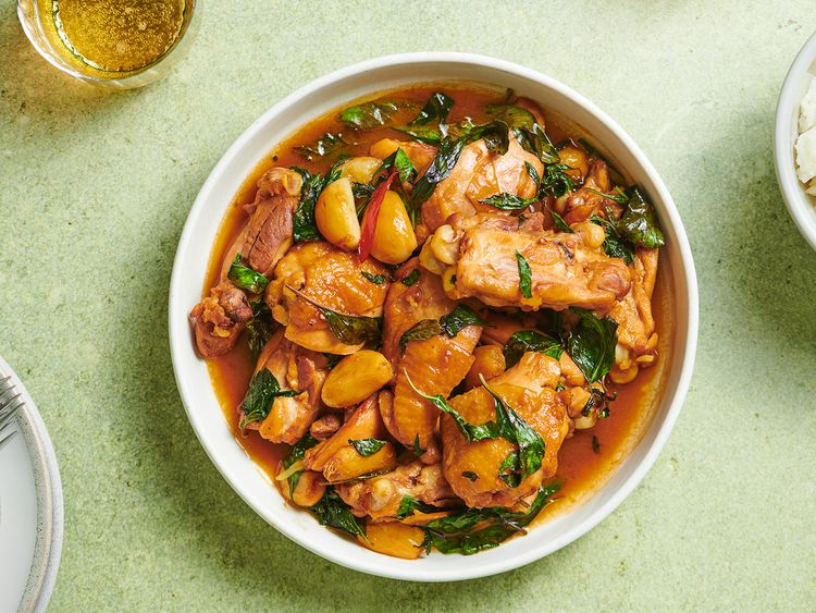 Recipe picture