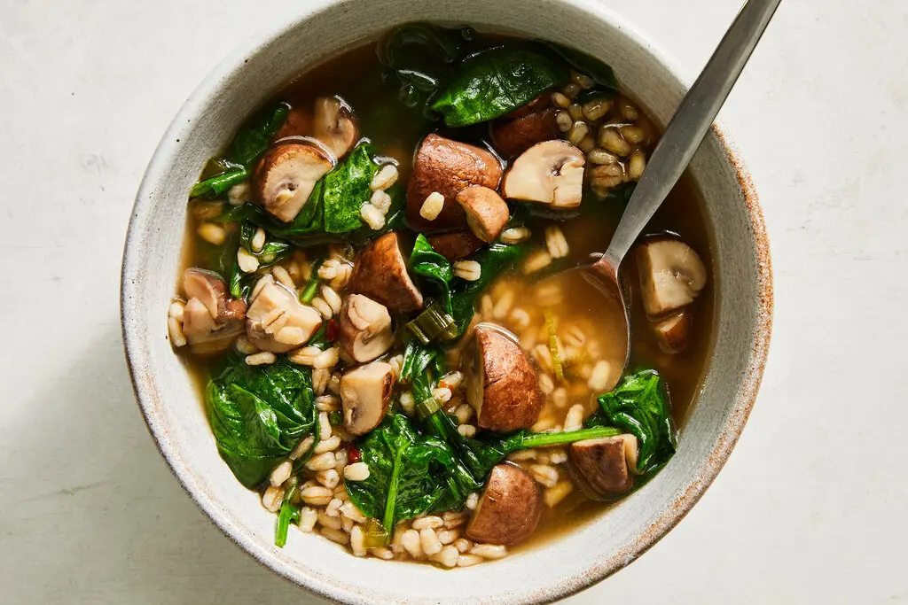 Recipe picture